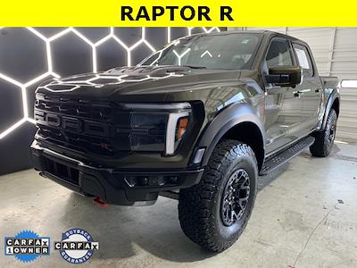 2025 Ford F-150 SuperCrew Cab 4x4 Pickup for sale #D2452338A - photo 1