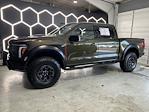 2025 Ford F-150 SuperCrew Cab 4x4 Pickup for sale #D2452338A - photo 3