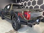 2025 Ford F-150 SuperCrew Cab 4x4 Pickup for sale #D2452338A - photo 2