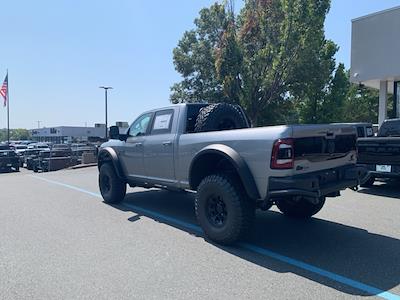 2024 Ram 2500 Crew Cab 4x4, Pickup for sale #D245238 - photo 2