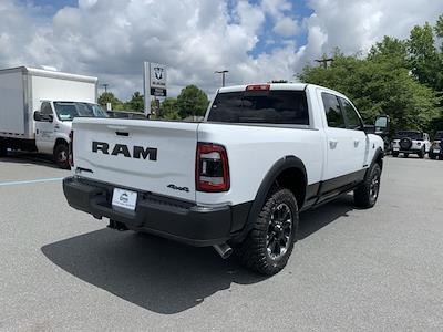 2024 Ram 2500 Crew Cab 4x4, Pickup for sale #D245260 - photo 2