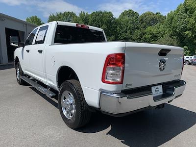 2024 Ram 3500 Crew Cab 4x4, Pickup for sale #D245262 - photo 1