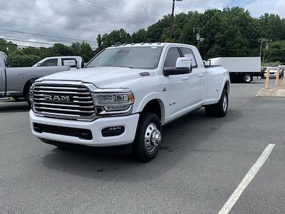 2024 Ram 3500 Mega Cab DRW 4x4, Pickup for sale #D245273 - photo 1