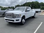 2024 Ram 3500 Mega Cab DRW 4x4, Pickup for sale #D245273 - photo 1