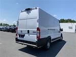 2024 Ram ProMaster 3500 Super High Roof FWD, Empty Cargo Van for sale #D245276 - photo 6