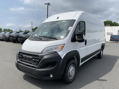 2024 Ram ProMaster 2500 High Roof FWD, Empty Cargo Van for sale #D245284X - photo 1