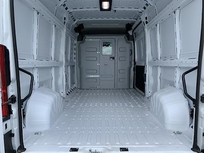 2024 Ram ProMaster 2500 High Roof FWD, Empty Cargo Van for sale #D245284X - photo 2