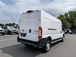 2024 Ram ProMaster 2500 High Roof FWD, Empty Cargo Van for sale #D245284X - photo 6