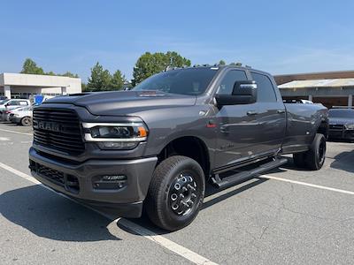 2024 Ram 3500 Crew Cab DRW 4x4, Pickup for sale #D245293 - photo 1