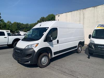 2024 Ram ProMaster 2500 High Roof FWD, Empty Cargo Van for sale #D245302 - photo 1