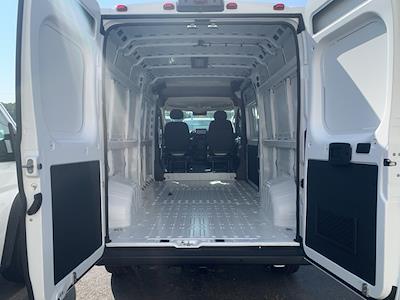 2024 Ram ProMaster 2500 High Roof FWD, Empty Cargo Van for sale #D245302 - photo 2