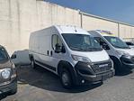 2024 Ram ProMaster 2500 High Roof FWD, Empty Cargo Van for sale #D245302 - photo 8