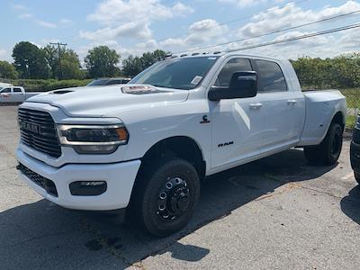 2024 Ram 3500 Mega Cab DRW 4x4, Pickup for sale #D245308 - photo 1