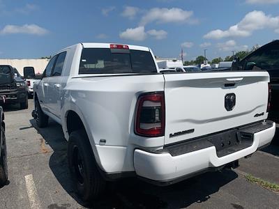 2024 Ram 3500 Mega Cab DRW 4x4, Pickup for sale #D245308 - photo 2