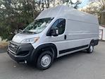 2024 Ram ProMaster 3500 Super High Roof FWD, Empty Cargo Van for sale #D245309 - photo 1