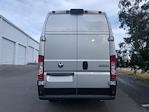 2024 Ram ProMaster 3500 Super High Roof FWD, Empty Cargo Van for sale #D245309 - photo 5