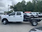 2024 Ram 3500 Crew Cab DRW 4x4, Cab Chassis for sale #D245317 - photo 3