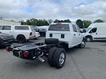 2024 Ram 3500 Crew Cab DRW 4x4, Cab Chassis for sale #D245317 - photo 5