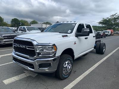 2024 Ram 3500 Crew Cab DRW 4x4, Cab Chassis for sale #D245318 - photo 1