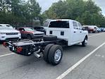 2024 Ram 3500 Crew Cab DRW 4x4, Cab Chassis for sale #D245318 - photo 5