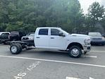 2024 Ram 3500 Crew Cab DRW 4x4, Cab Chassis for sale #D245318 - photo 6