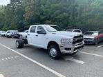 2024 Ram 3500 Crew Cab DRW 4x4, Cab Chassis for sale #D245318 - photo 7