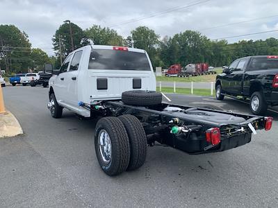 2024 Ram 3500 Crew Cab DRW 4x4, Cab Chassis for sale #D245321 - photo 2