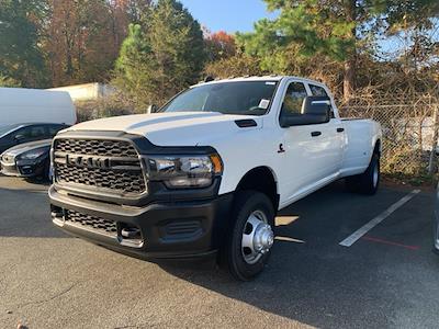 2024 Ram 3500 Crew Cab DRW 4x4, Pickup for sale #D245338 - photo 1