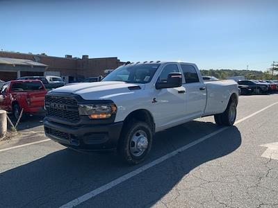 2024 Ram 3500 Crew Cab DRW 4x4, Pickup for sale #D245342 - photo 1