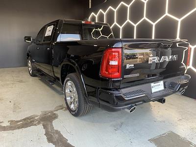 2025 Ram 1500 Crew Cab 4x4 Pickup for sale #D255019 - photo 2