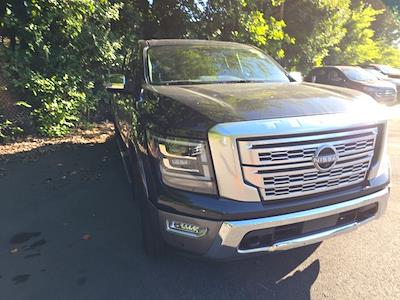 2023 Nissan Titan Crew Cab 4x4 Pickup for sale #D255019B - photo 2