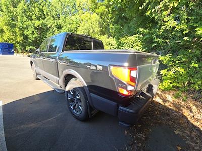 2023 Nissan Titan Crew Cab 4x4 Pickup for sale #D255019B - photo 2