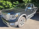 2023 Nissan Titan Crew Cab 4x4 Pickup for sale #D255019B - photo 1