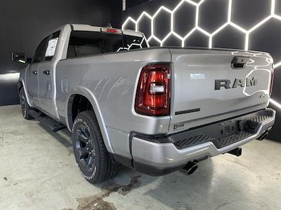 New 2025 Ram 1500 Lone Star Quad Cab 4x4 Pickup for sale #D255020 - photo 2