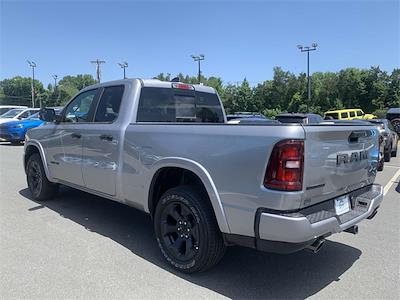 2025 Ram 1500 Quad Cab 4x4, Pickup for sale #D255020 - photo 2