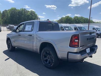 2025 Ram 1500 Crew Cab 4x4, Pickup for sale #D255021 - photo 2