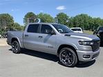 2025 Ram 1500 Crew Cab 4x4, Pickup for sale #D255021 - photo 4