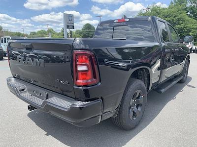 2025 Ram 1500 Quad Cab 4x4, Pickup for sale #D255036 - photo 2