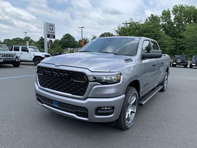 2025 Ram 1500 Crew Cab 4x4, Pickup for sale #D255043 - photo 1