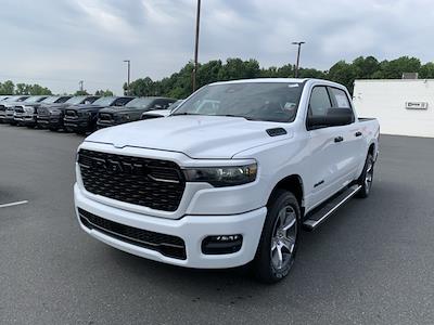 2025 Ram 1500 Crew Cab 4x4, Pickup for sale #D255044 - photo 1