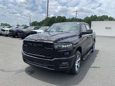 2025 Ram 1500 Crew Cab 4x4, Pickup for sale #D255046 - photo 1