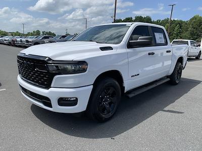 2025 Ram 1500 Crew Cab 4x4, Pickup for sale #D255047 - photo 1