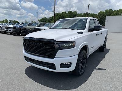 2025 Ram 1500 Quad Cab 4x4, Pickup for sale #D255052 - photo 1