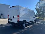 2025 Ram ProMaster 2500 High Roof FWD, Empty Cargo Van for sale #D255074 - photo 6