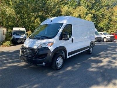 2025 Ram ProMaster 2500 High Roof FWD, Empty Cargo Van for sale #D255076 - photo 1