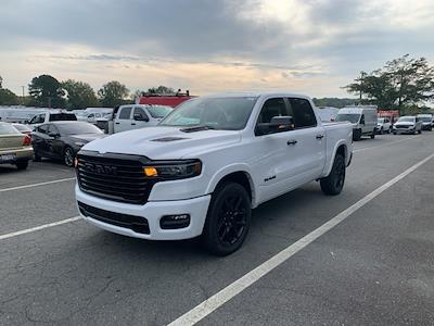 2025 Ram 1500 Crew Cab 4x4, Pickup for sale #D255081 - photo 1