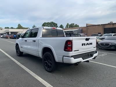 2025 Ram 1500 Crew Cab 4x4, Pickup for sale #D255081 - photo 2