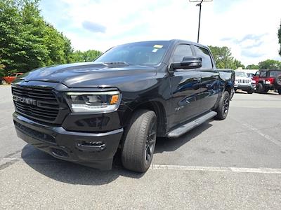 2023 Ram 1500 Crew Cab 4x4 Pickup for sale #D255081A - photo 1