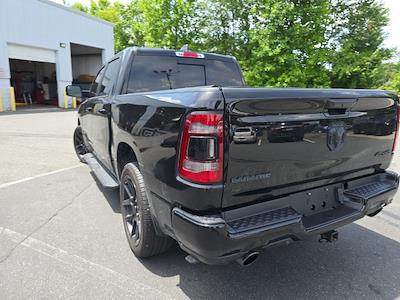 2023 Ram 1500 Crew Cab 4x4 Pickup for sale #D255081A - photo 2