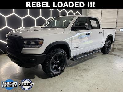 2024 Ram 1500 Crew Cab 4x4 Pickup for sale #D255114A - photo 1